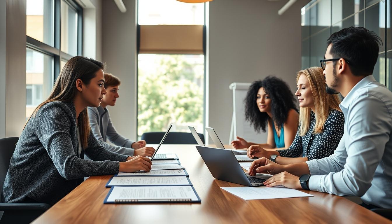 Empowering Entrepreneurs